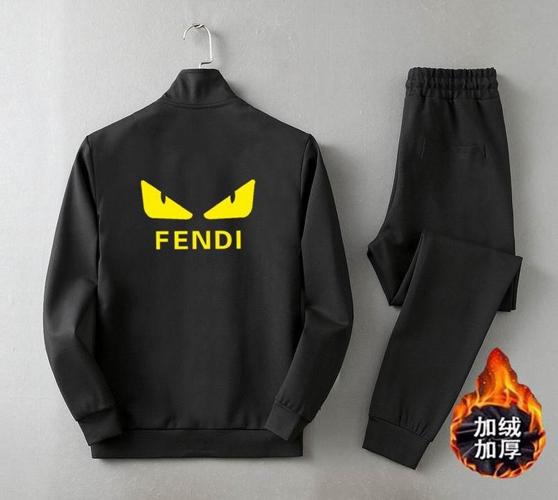 Fendi Men's Suits 150